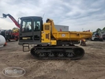 Used Terramac